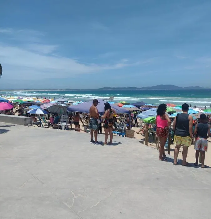 Cabo Frio - Praia do Peró-1